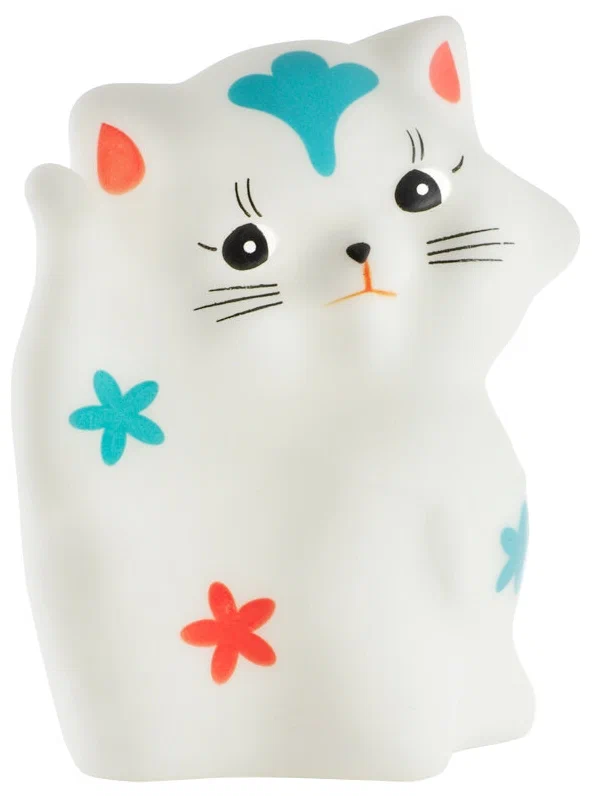 ПОМА 3419 ИГРУШКА Д/ВАН КОТЕНОК