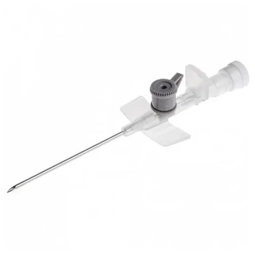 КАТЕТЕР ДЛЯ ПЕРИФ ВЕН КАНЮЛЯ С ИНЪЕК ПОРТОМ 16 G №1/SFM/