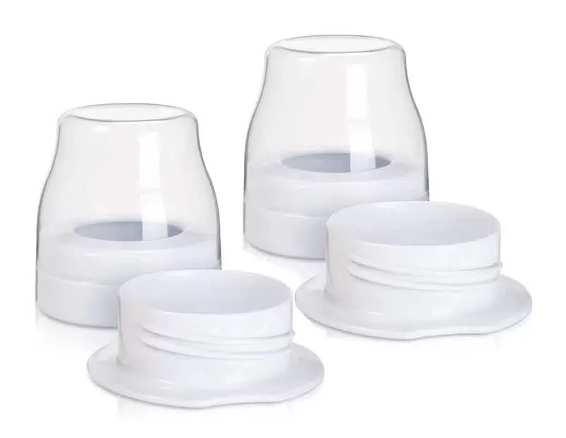 АВЕНТ КОНТЕЙНЕР ДЛЯ СОСОК SCF139/02 81880