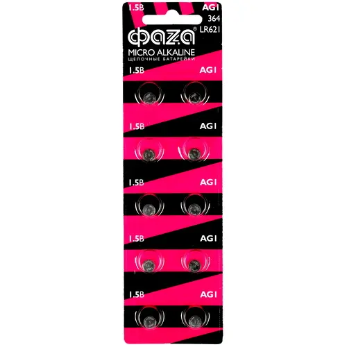 БАТАРЕЙКА 621206