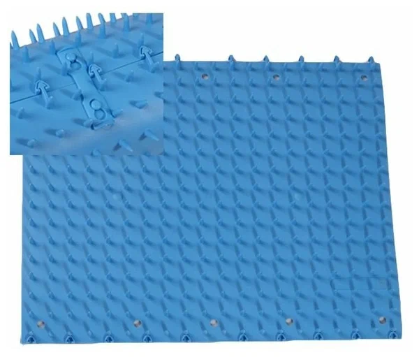 АППЛИКАТОР КОВРИК МАССАЖНЫЙ F0110