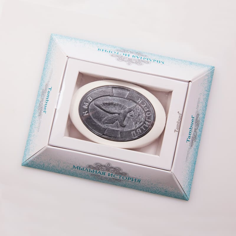 ТАМБУЭЛЬ ЭВОЛЮЦИЯ МЫЛО ТУАЛ ТВЕРДОЕ МЫЛЬНАЯ ИСТОРИЯ ОРЕЛ РАМКА