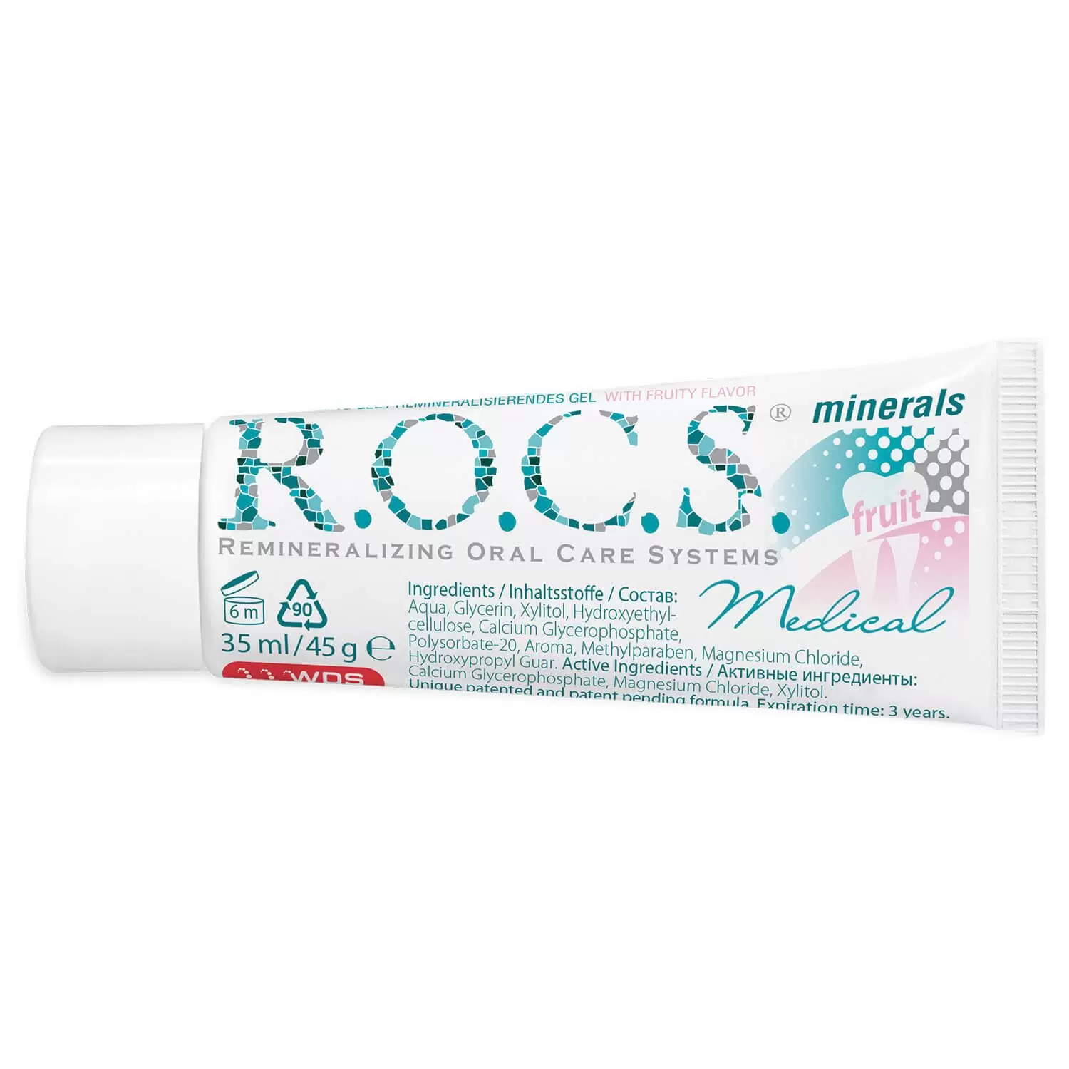 Rocs Ozon