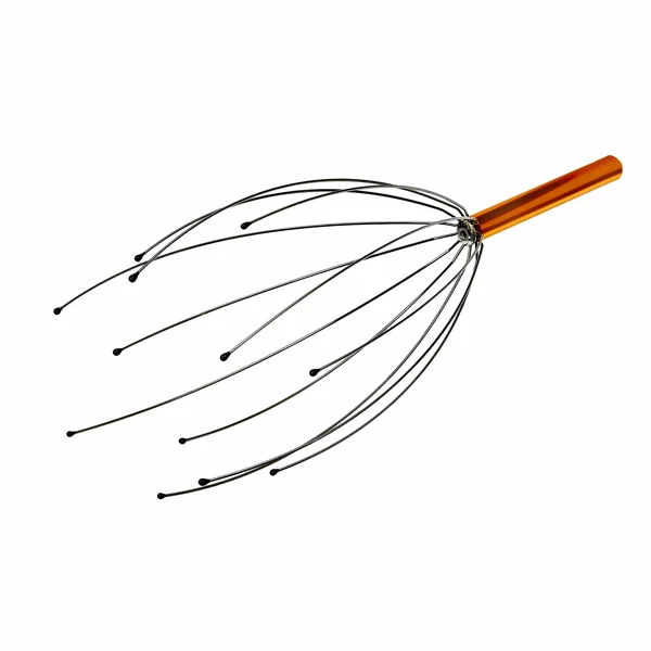 МАССАЖЕР МУРАШКА АНТИСТРЕСС Д/ГОЛОВЫ/БРАДЕКС/