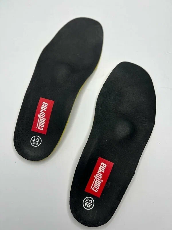 КОМФОРМА СТЕЛЬКИ ОРТОПЕДИЧЕСКИЕ C0116 Р34