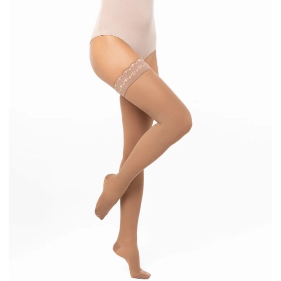 ЧУЛКИ ИНТЕКС ФЛЁР 2КЛ Р L БЕЖЕВЫЕ 2326