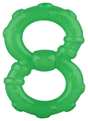 ЛАББИ ПРОРЕЗЫВАТЕЛЬ МАССАЖЕР ДЛЯ ДЕСЕН С ГЕЛЕМ 4МЕС+20972