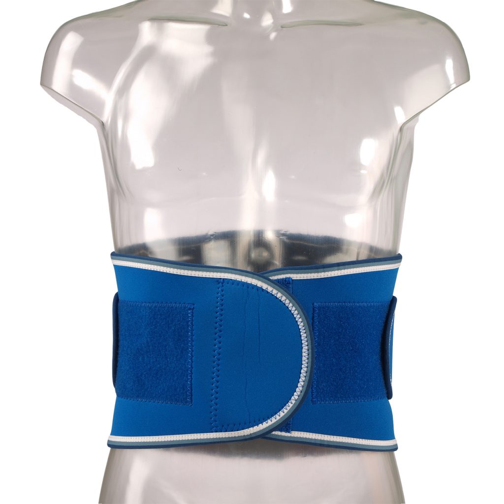 ФОСТА КОРСЕТ ДЛЯ СПИНЫ F5201 S /80-90/