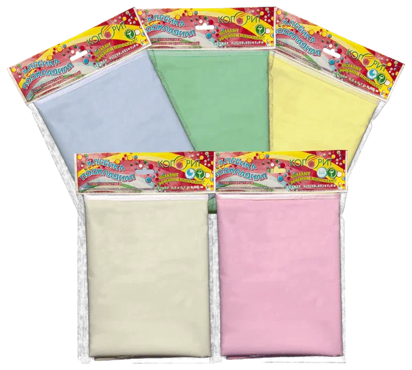 КЛЕЕНКА ПОДКЛАДНАЯ С ПВХ 2МХ1.4М/КОЛОРИТ/