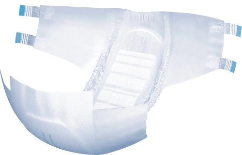 ДЭЙЛИ ПОДГУЗНИКИ ДЛЯ ВЗР С ТЯЖЕЛОЙ СТЕПЕНЬЮ НЕДЕРЖАНИЯ L 100-150СМ №10