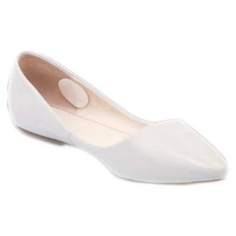 КОМФОРМА ПОДУШЕЧКИ СИЛИКОН ОТ НАТОПТЫШЕЙ УНИВЕРС С1710