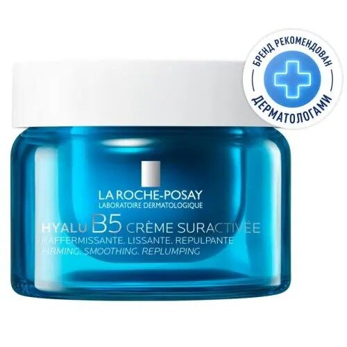 ЛЯ РОШ ПОЗЕ ГИАЛУ B5 КРЕМ УВЛ ПРОТИВ МОРЩИН 50МЛ БН 920698 MB674300