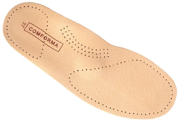 КОМФОРМА СТЕЛЬКИ ОРТОПЕДИЧЕСКИЕ КАРКАСНЫЕ C7146 Р42