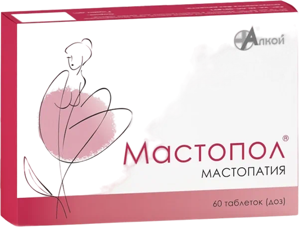МАСТОПОЛ ТАБ №60