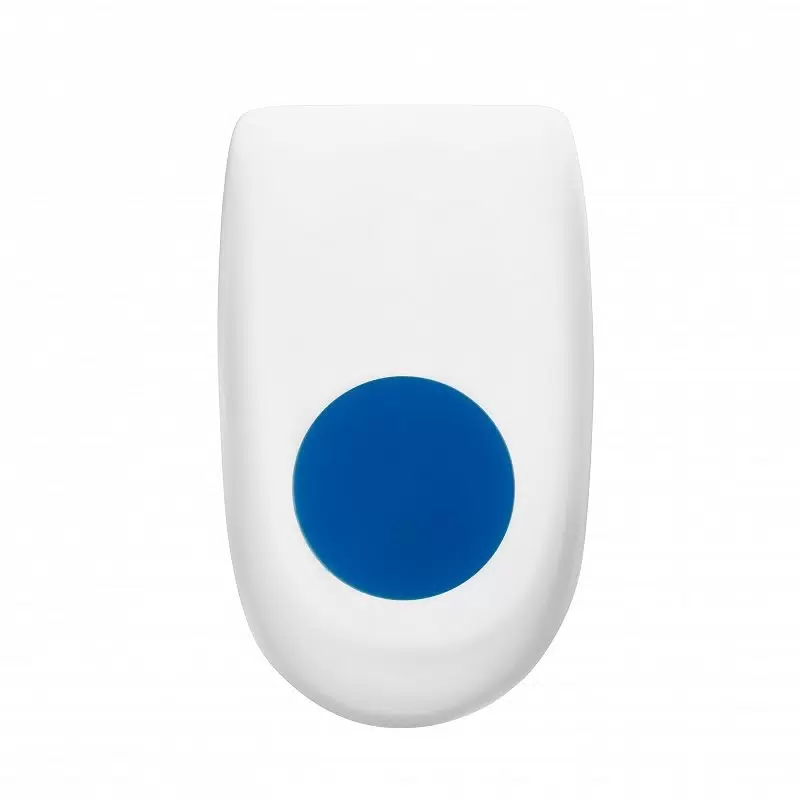 КОМФОРМА ПОДПЯТОЧНИКИ СИЛИК С БОРТИКОМ С2406 S