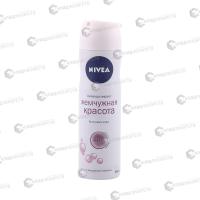 НИВЕЯ ДЕЗОДОРАНТ СПРЕЙ ЖЕМЧУЖНАЯ КРАСОТА 150МЛ