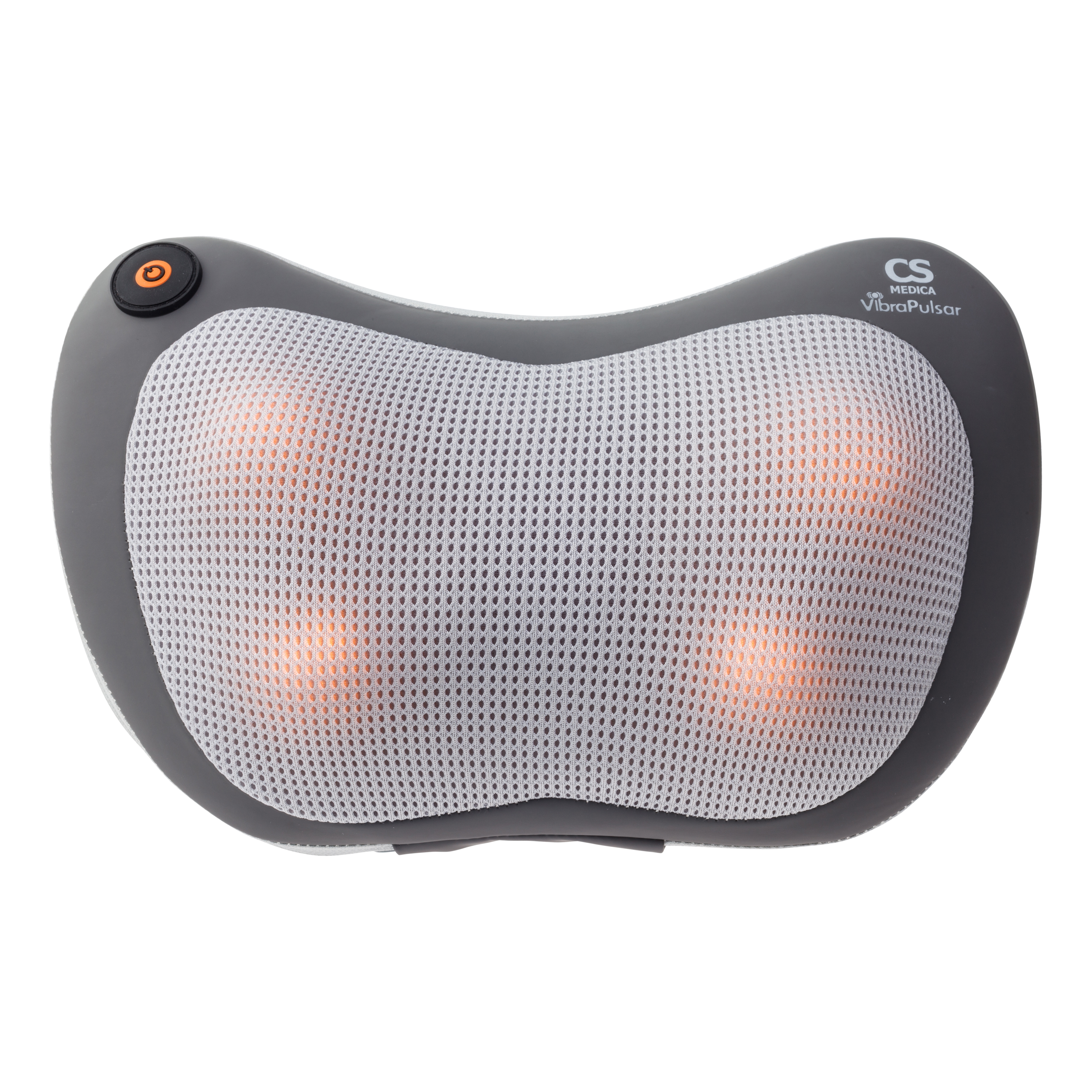 СИ ЭС МЕДИКА ПОДУШКА МАССАЖНАЯ VIBRAPULSAR CS-СR5