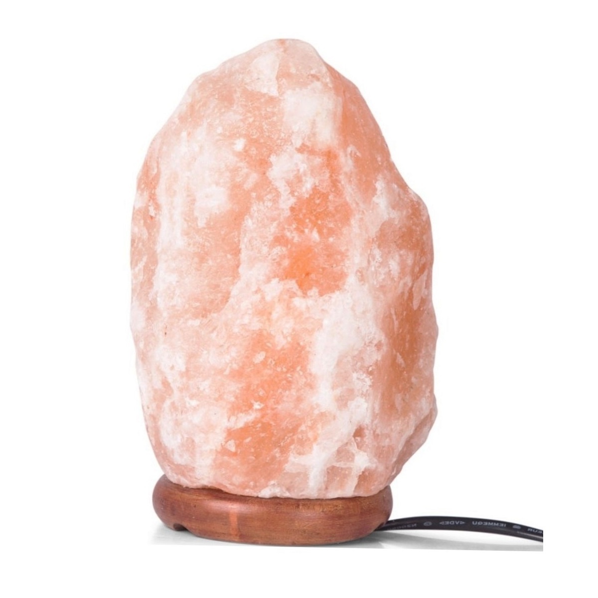 СОЛЕВАЯ ЛАМПА 2-3 КГ