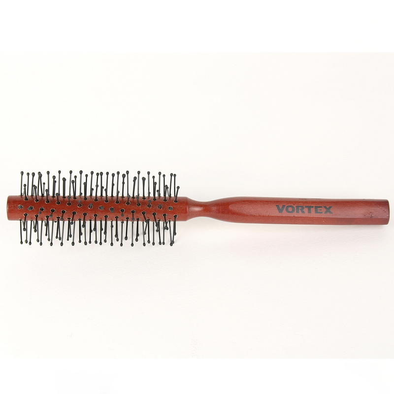 РАСЧЕСКА ВОРТЕКС ДЕРЕВ МАССАЖНАЯ 51026