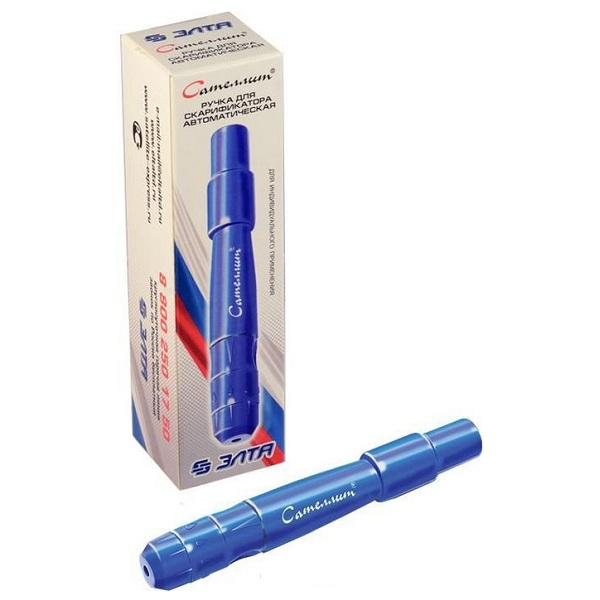 РУЧКА САТЕЛЛИТ ДЛЯ СКАРИФИКАТОРА АВТОМАТ/ЭЛТА/