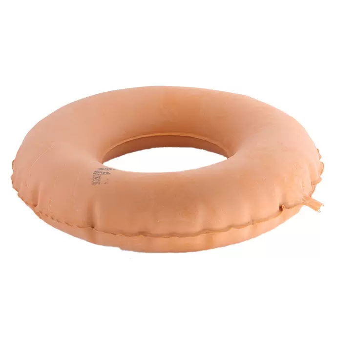 КРУГ ПОДКЛАДНОЙ РЕЗИНОВЫЙ №3