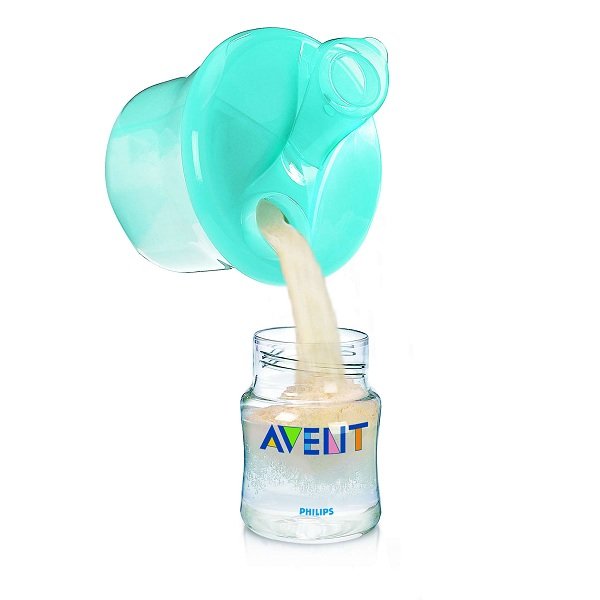 АВЕНТ ДОЗАТОР МОЛОЧНОЙ СМЕСИ SCF135/06 81280