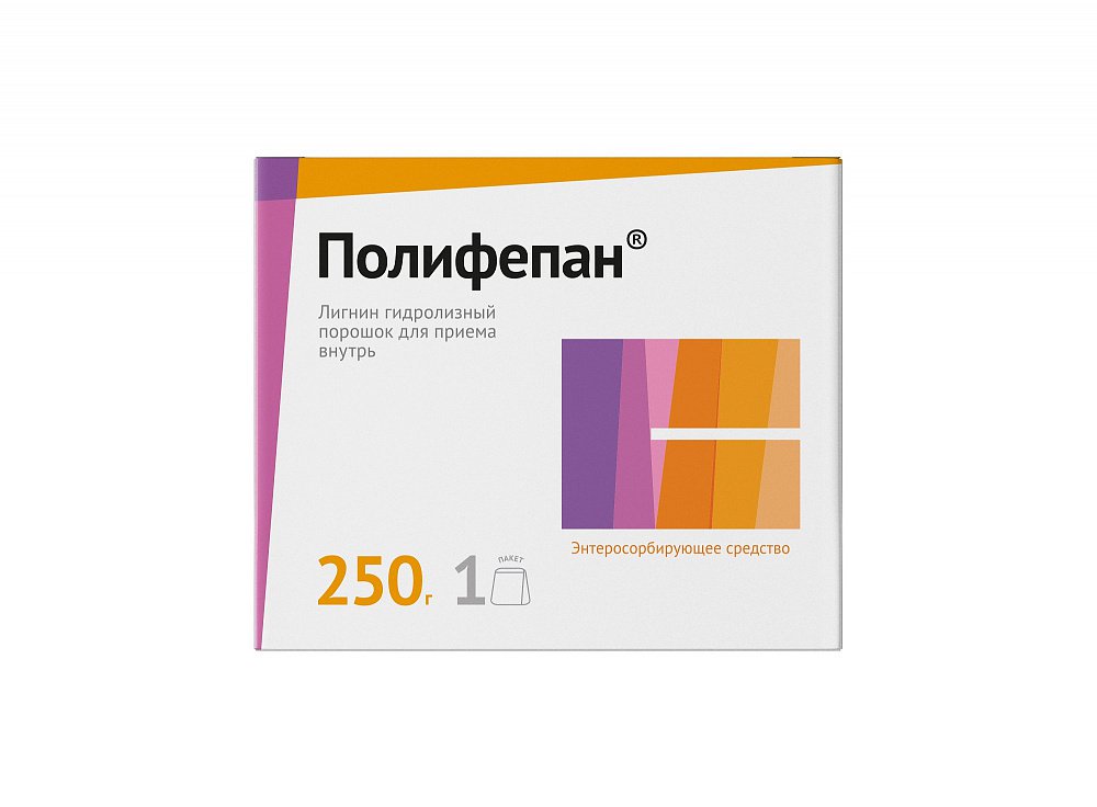 ПОЛИФЕПАН ПОР 250Г