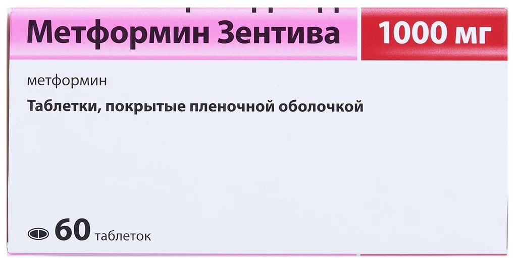 Метформин Инструкция По Применению Цена