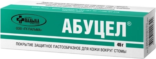 АБУЦЕЛ ПАСТА ДЛЯ СТОМЫ 45Г