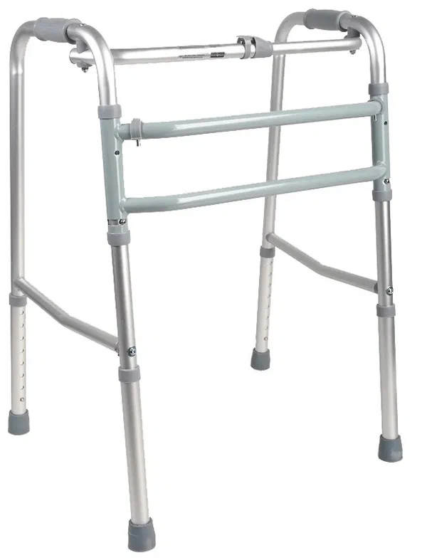 ХОДУНКИ DAYANG MEDICAL ШАГАЮЩИЕ УСИЛЕННЫЕ XS303 E 0006