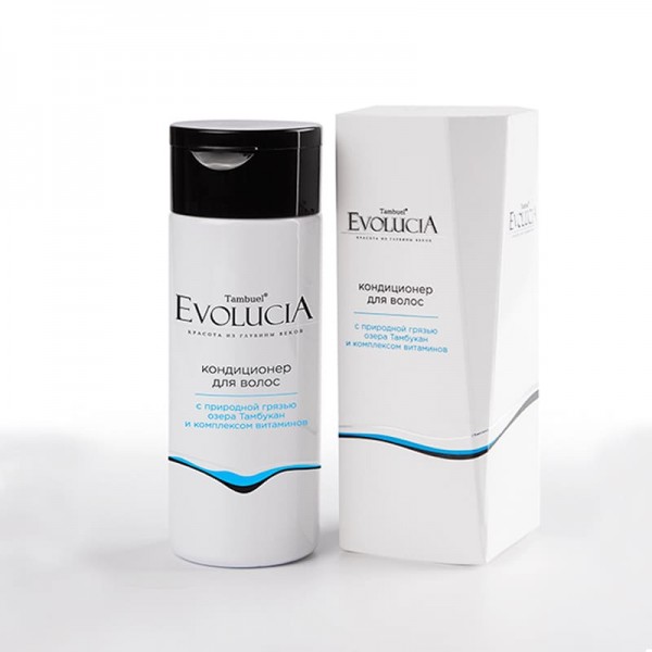 ТАМБУЭЛЬ ЭВОЛЮЦИЯ КОНДИЦИОНЕР ДЛЯ ВОЛОС 150МЛ