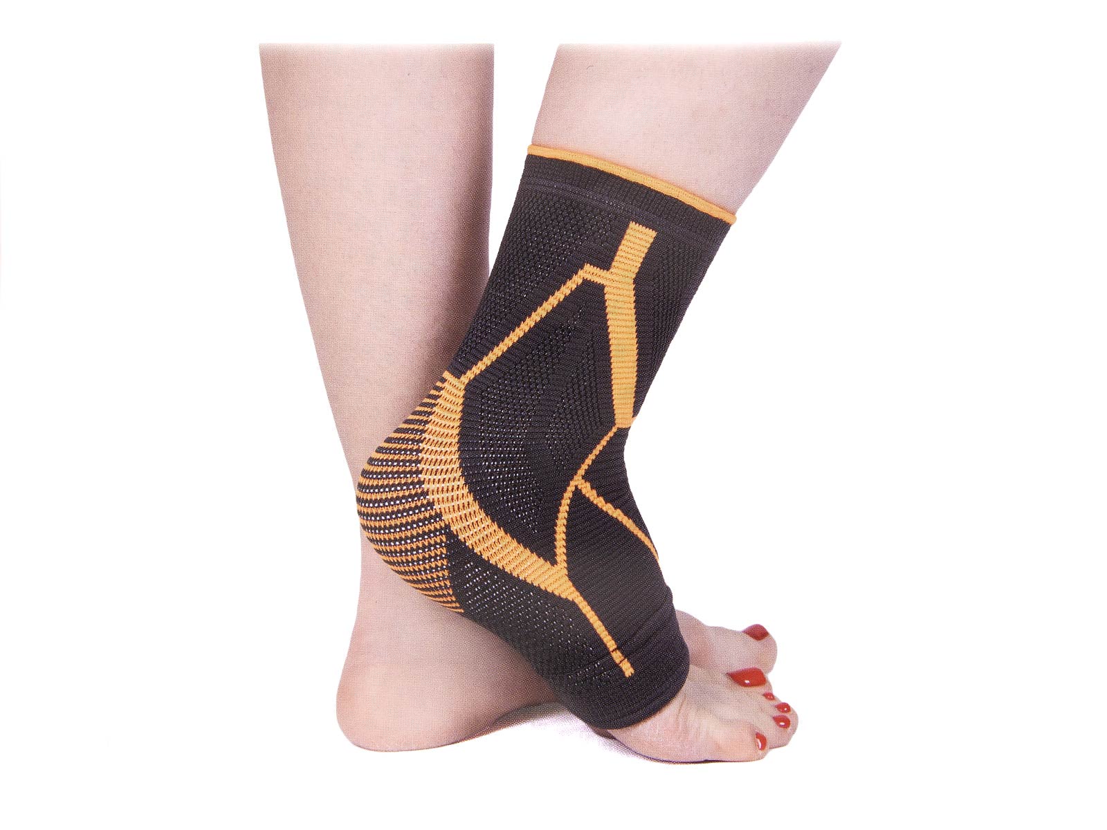 ФИКСАТОР ГОЛЕНОСТОПНОГО СУСТАВА Н-300 РМ Р.30-33