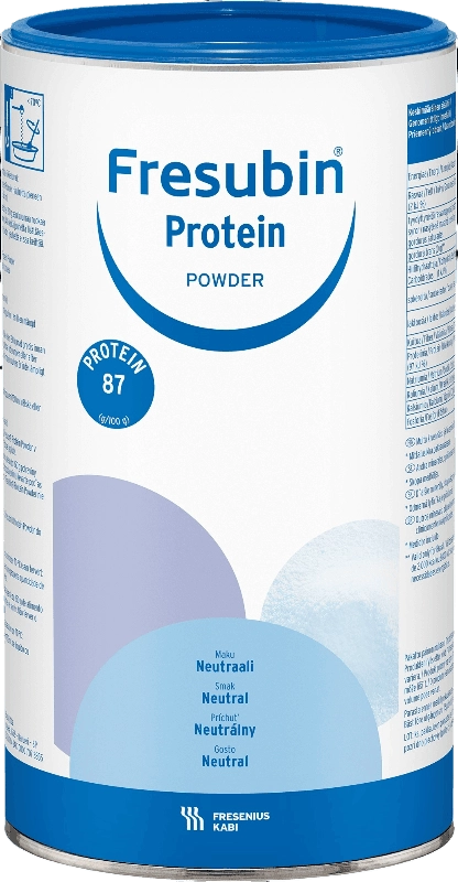 ФРЕЗУБИН ПРОТЕИН ПОР 300Г БАНКА