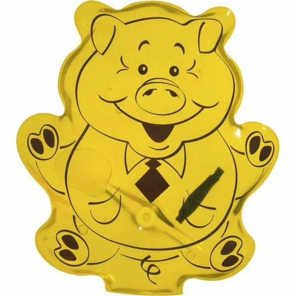 ГРЕЛКА СОЛЕВАЯ ПОРОСЕНОК/ДЕЛЬТА-ТЕРМ/