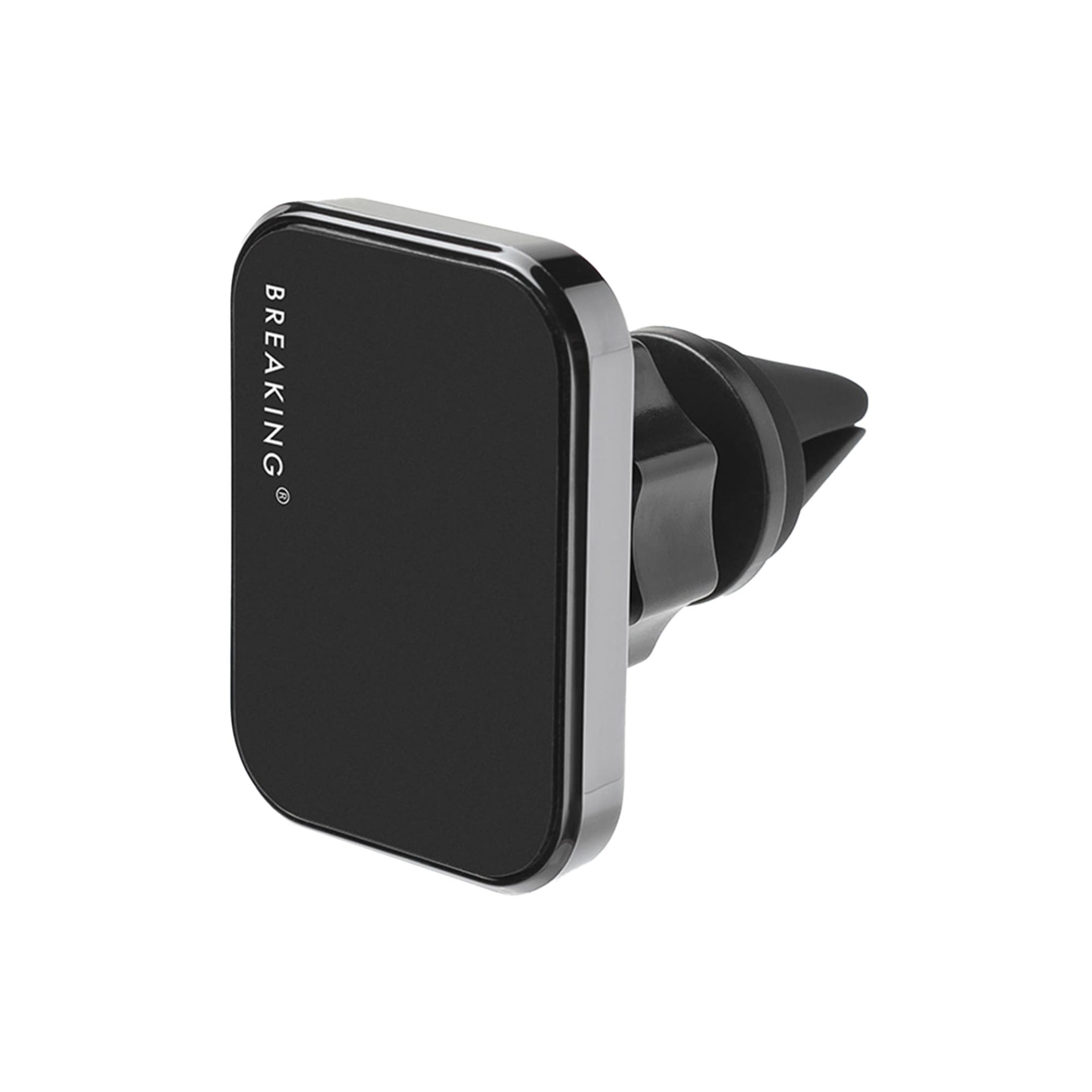 ВИВАТЕЛ ДЕРЖАТЕЛЬ МАГНИТНЫЙ BREAKING WIDE В РЕШЕТКУ ЧЕРНЫЙ