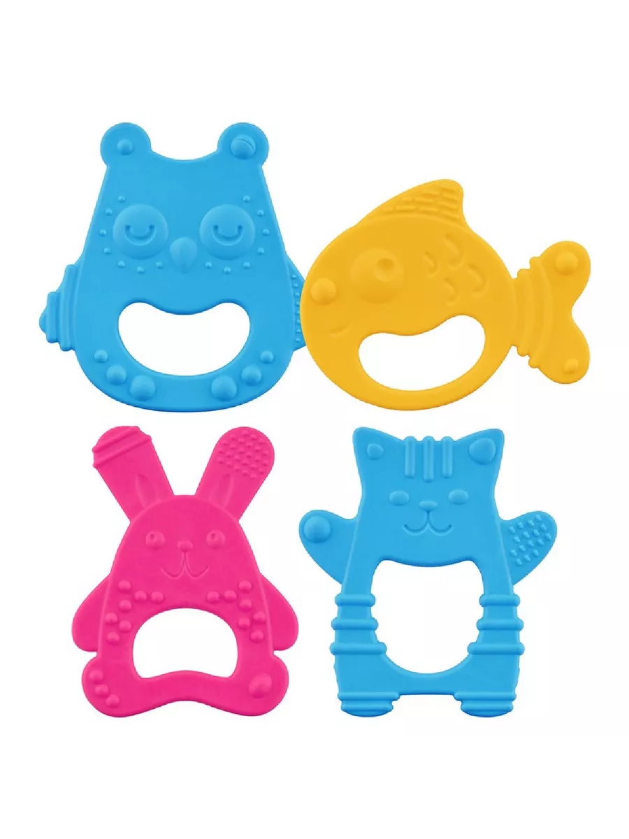 ЛАББИ ПРОРЕЗЫВАТЕЛЬ В АССОРТИМЕНТЕ 0МЕС+ 23228