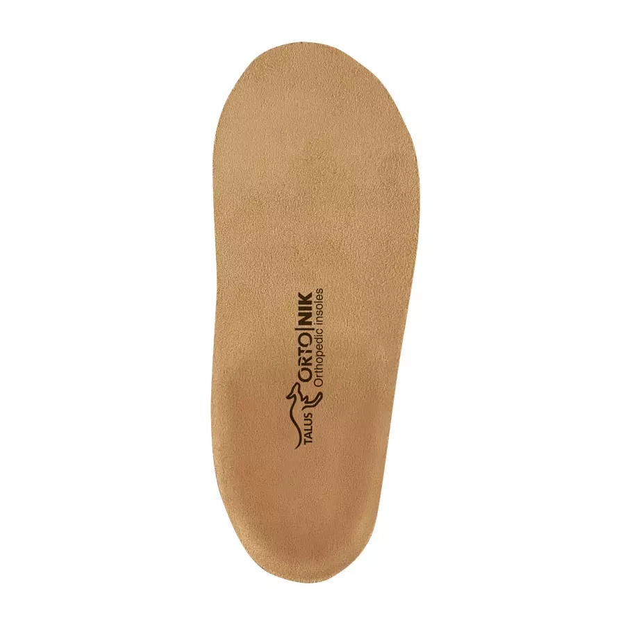 СТЕЛЬКИ ОРТОПЕДИЧЕСКИЕ OC-20 ЛЕЧЕБНО-ПРОФИЛАКТИЧ ДЕТСКИЕ 19