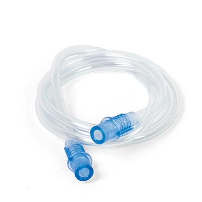 ТРУБКА ВОЗДУХОВОДНАЯ ДЛЯ ОМРОН NE-300 ПВХ 100СМ