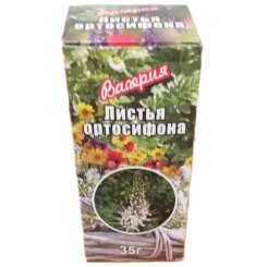 ПОЧЕЧНЫЙ ЧАЙ/ОРТОСИФОН/ 35Г/ВАЛЕРИЯ/