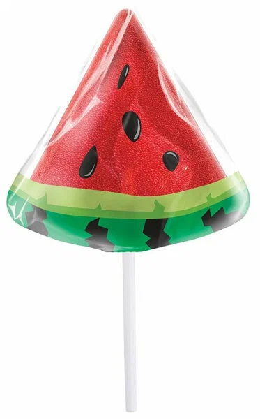 SWEET BAR КАРАМЕЛЬ НА ПАЛОЧКЕ АРБУЗИК 40Г УТ54087/КОНФИТРЕЙД/