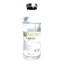 АЦЕСОЛЬ Р-Р Д/ИНФ ФЛ 200МЛ №28/МОСФАРМ/ Д