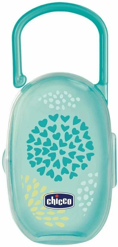 ЧИККО ФУТЛЯР ДЛЯ ПУСТЫШКИ С РУЧКОЙ