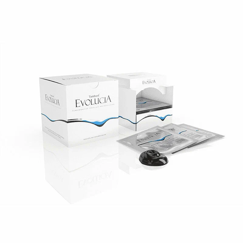 ТАМБУЭЛЬ ЭВОЛЮЦИЯ МАСКА 26 МЛ №1