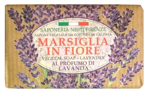 НЕСТИ ДАНТЕ МЫЛО ЛАВАНДА 125Г