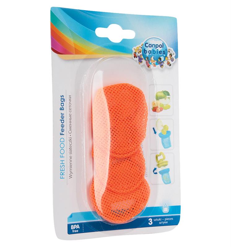 КАНПОЛ СМЕННЫЕ СЕТОЧКИ ДЛЯ СИТЕЧКА 56/131