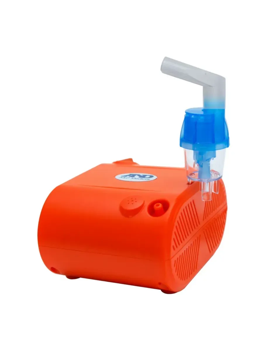 ЭЙ ЭНД ДИ ИНГАЛЯТОР КОМПРЕССОРНЫЙ CN-233 ПЛЮС