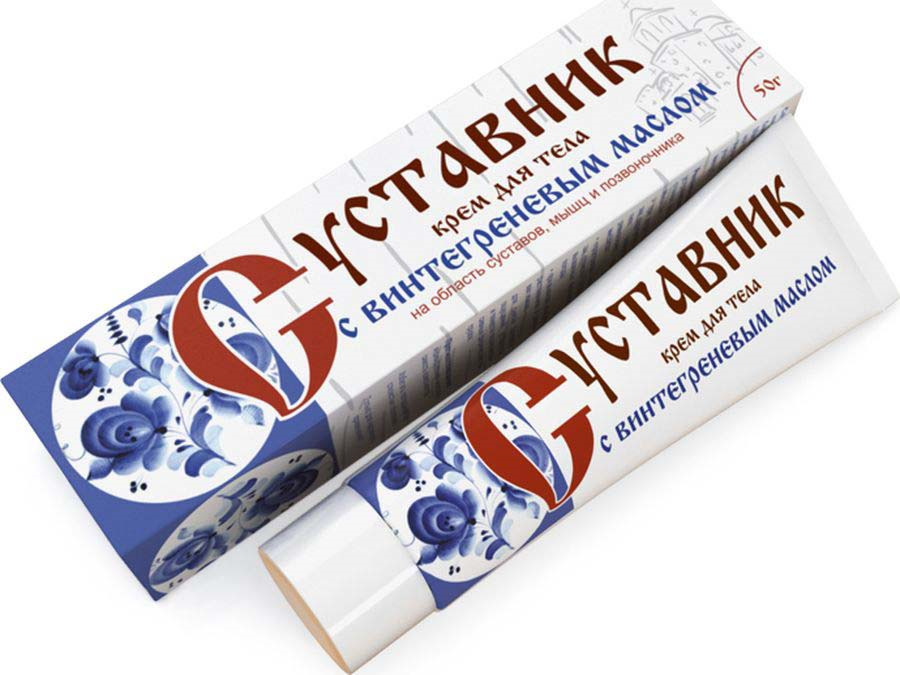 Мазь Иванова Купить