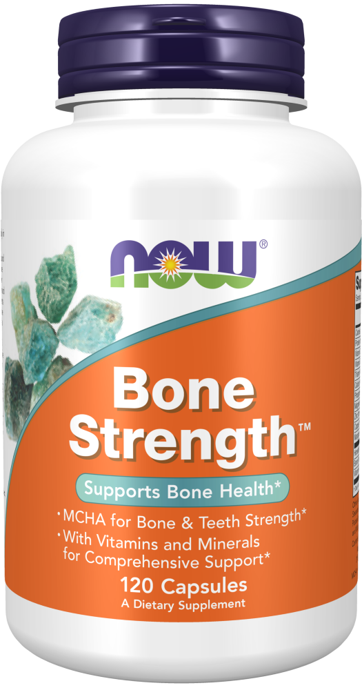 НАУ БОН СТРЕЙНЧ КАПС МАССОЙ 1110МГ №120