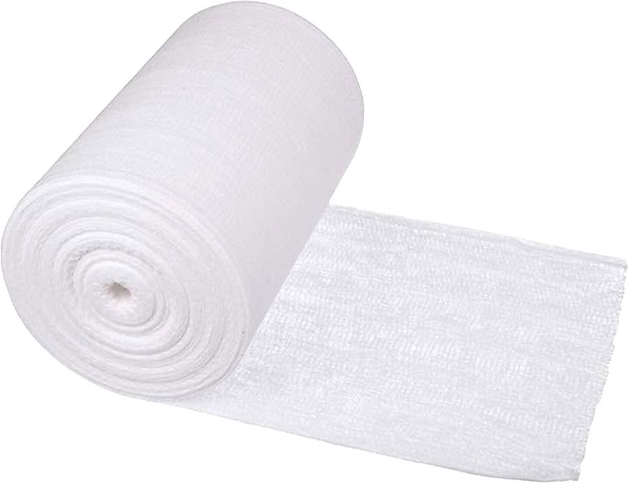 МАРЛЯ МЕД Н/СТ 90СМХ2М/МЕДОПТОРГ/