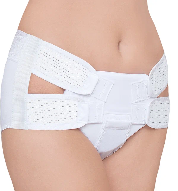 БАНДАЖ Б-630 ПРИ ОПУЩЕНИ ОРГАНОВ МАЛОГО ТАЗА №5 /КРЕЙТ/